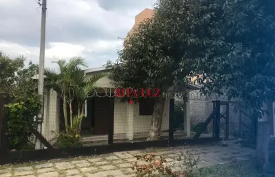 Casa com 3 quartos à venda na getúlio vargas, 3126, centro, cidreira por r$ 230.000