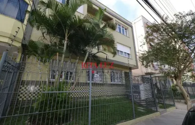 Apartamento com 3 quartos à venda na rua santo antônio, 768, bom fim, porto alegre por r$ 780.000