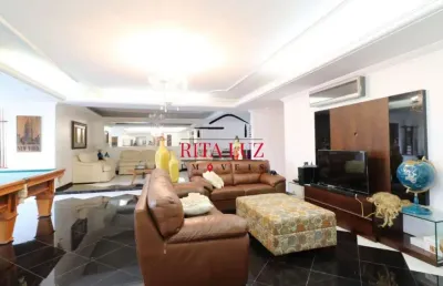 Apartamento com 5 quartos à venda na rua fernandes vieira, 204, bom fim, porto alegre por r$ 2.180.000