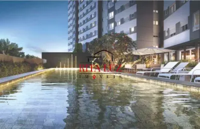 Apartamento com 3 quartos à venda na avenida teresópolis, 2438, teresópolis, porto alegre por r$ 660.000