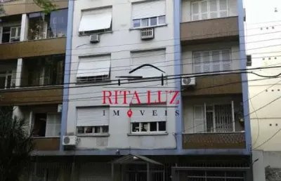 Apartamento com 3 quartos à venda na rua castro alves, 33, independência, porto alegre por r$ 450.000