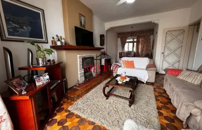 Apartamento com 3 quartos à venda na rua santo antônio, 938, floresta, porto alegre por r$ 460.000