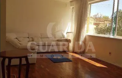 Apartamento com 3 quartos à venda na rua santa teresinha, 70, bom fim, porto alegre por r$ 530.000