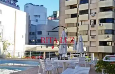 Apartamento com 3 quartos à venda na rua irmão josé otão, 171, bom fim, porto alegre por r$ 1.150.000