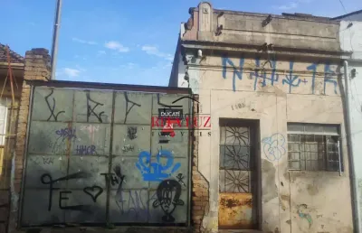 Terreno à venda na rua marcílio dias, 1405, menino deus, porto alegre por r$ 200.000