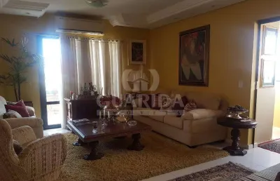 Cobertura com 1 quarto à venda na rua garibaldi, 1171, bom fim, porto alegre por r$ 455.000