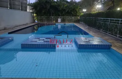 Apartamento com 2 quartos à venda na rua dom vital, 248, glória, porto alegre por r$ 345.000
