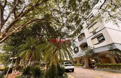 Apartamento com 3 quartos à venda na avenida coronel lucas de oliveira, 1656, petrópolis, porto alegre por r$ 720.000