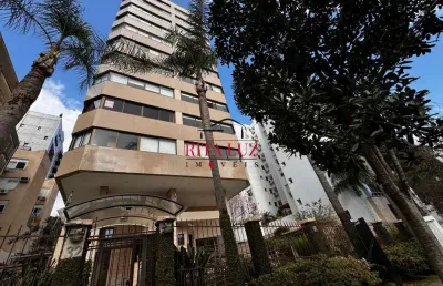 Apartamento com 3 quartos à venda na rua são vicente, 32, rio branco, porto alegre por r$ 770.000