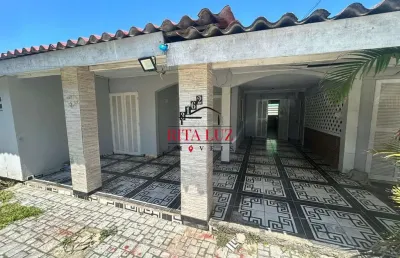 Casa com 2 quartos à venda na getúlio vargas, 3162, centro, cidreira por r$ 220.000