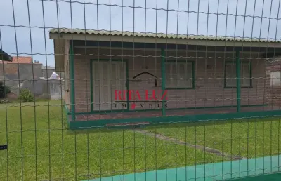 Casa com 4 quartos à venda na bezerra de menezes, 198, centro, cidreira por r$ 430.000