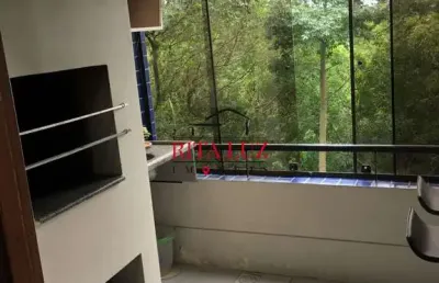 Apartamento com 2 quartos à venda na rua banco da província, 60, santa tereza, porto alegre por r$ 250.000