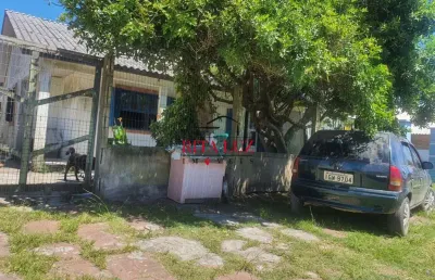 Casa com 3 quartos à venda na nordeste, 408, centro, cidreira por r$ 190.000