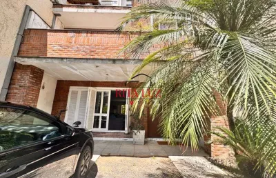 Casa em condomínio fechado com 3 quartos à venda na rua botafogo, 693, menino deus, porto alegre por r$ 1.250.000