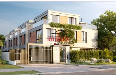 Casa com 3 quartos à venda na avenida otto niemeyer, 67, tristeza, porto alegre por r$ 1.490.000