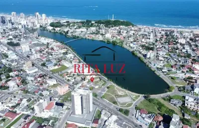 Apartamento com 2 quartos à venda na rua augusto krás borges, 48, centro, torres por r$ 890.000