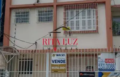 Apartamento com 1 quarto à venda na rua santana, 461, farroupilha, porto alegre por r$ 260.000