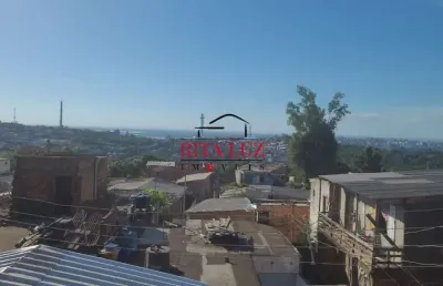 Apartamento com 2 quartos à venda na rua orfanotrófio, 336, santa tereza, porto alegre por r$ 350.000