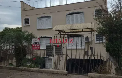 Apartamento com 2 quartos à venda na rua humberto de campos, 1054, partenon, porto alegre por r$ 200.000