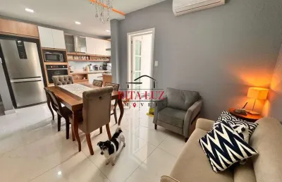 Apartamento com 2 quartos à venda na rua vinte de setembro, 436, azenha, porto alegre por r$ 399.000