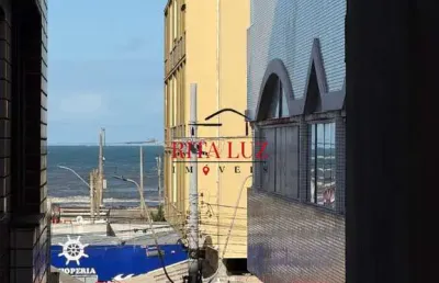 Apartamento com 1 quarto à venda na rua pindorama, 246, centro, capão da canoa por r$ 290.000