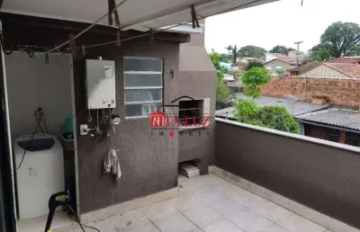 Apartamento com 1 quarto à venda na rua guadalajara, 15, jardim itu sabará, porto alegre por r$ 215.000