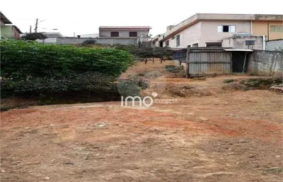 Terreno residencial-comercial no  jardim santa gertrudes - 573m² -  r$  285.000