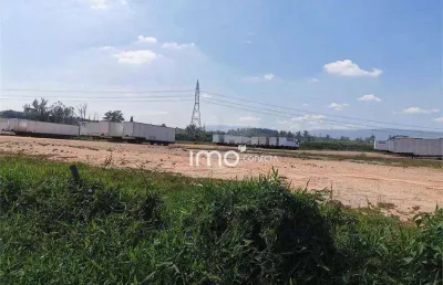 Terreno à venda, 160000 m² por r$ 40.000.000,00 - paineiras - itupeva/sp