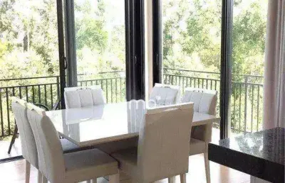 Casa em condomínio fechado com 5 quartos à venda no Jardim Primavera, Itupeva 