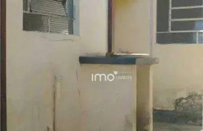 Casa com 5 quartos à venda na Rua Dom Francisco de Aquino Correia, Vila Nova, Campinas
