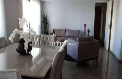 Apartamento com 4 dormitórios à venda, 119 m² por r$ 950.000,00 - vila vianelo - jundiaí/sp