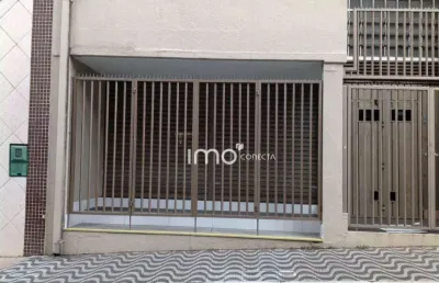 Loja para alugar no centro de jundiaí  100m² - 2 banheiros - copa -  r$ 8.500,00