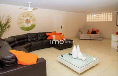 Casa com 4 quartos à venda, 300 m² por r$ 2.000.000 - vila vioto - jundiaí/sp