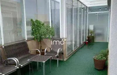 Apartamento com 3 quartos à venda, 190 m² por r$ 1.280.000 - engordadouro - jundiaí/sp