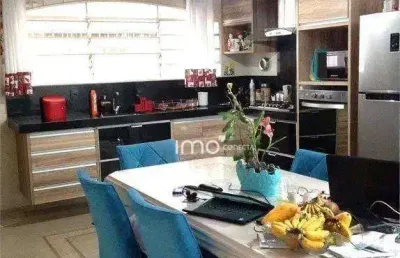 Casa com 3 dormitórios à venda, 258 m² por r$ 950.000,00 - jardim do lago - jundiaí/sp