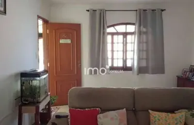 Casas à venda, com 350 m² de terreno por r$ 640.000 - jardim tarumã - jundiaí/sp -  não dá financiamento