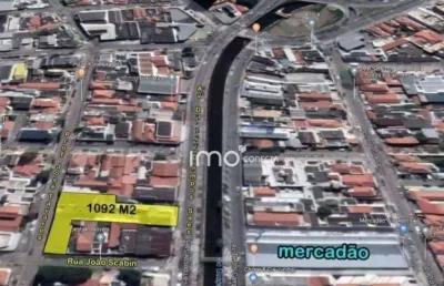 Galpão - venda por r$ 3.190.000 ou aluguel por r$ 16.418/mês - vianelo/bonfiglioli - jundiaí/sp