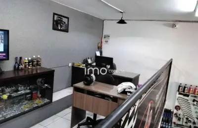 Edifício à venda - vila arens ii - jundiaí/sp-por r$ 2.900.000