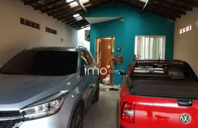 Casa com 3 quartos à venda, 270 m² por r$ 579.900 - jardim olívio moro - várzea paulista/sp