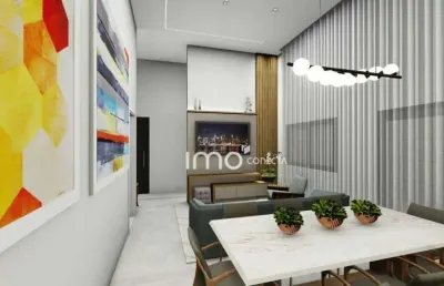 Vende se casa nova residencial pecan itupeva sp 360m² a.t.  180m² a.c  térrea -  3 suíte ( 1 master )  piscina, area gourmet, surpreenda-se ! s.n