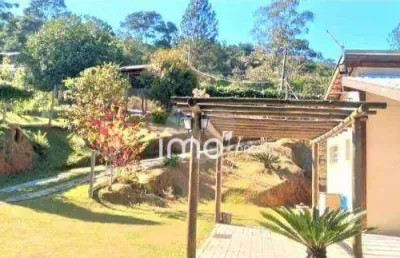 Vende se chácara no santa clara jundiaí sp -1344m² a.t. 60m²  a.c  grande variedade de frutas, aconchegante e tranquila, venha conhecer ! não financia