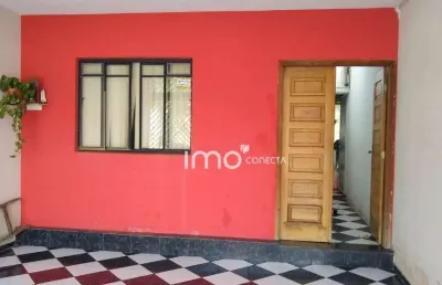 Casa com 3 quartos à venda - vila arens ii,  jundiaí/sp