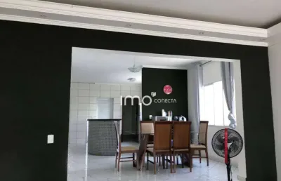 Casa em condomínio fechado com 5 quartos à venda no Residencial dos Lagos, Itupeva 