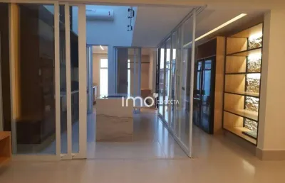 Casa em condomínio fechado com 3 quartos à venda na Rua João Ubiali, Chácaras Silvania, Valinhos