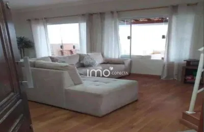 Casa com 3 quartos à venda, 180 m² por r$ 695.000 - jardim caçula - jundiaí/sp