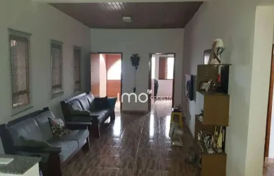 Casa com 3 quartos à venda na Avenida São Paulo, Vila Arens II, Jundiaí