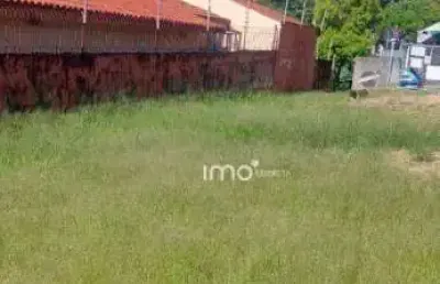 Terreno à venda, 529 m² por r$ 900.000 - parque terranova - valinhos/sp
