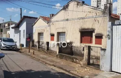 Vende se  terreno v. rami - jundiaí sp , ótima localização , próximo à av 14 de dezembro, saída para rod anhanguera e bandeirantes  277m²