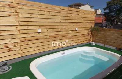 Casa com 3 quartos à venda, por r$ 750.000 - nova vinhedo - vinhedo/sp - não aceita financiamento