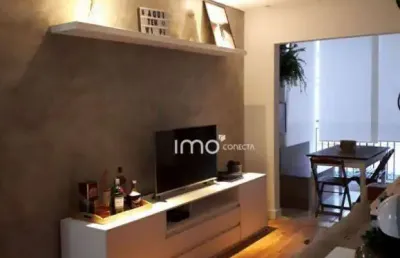 Apartamento 2 quartos - condomínio flex  - jardim florida - jundiai/sp
